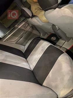 كيا اوبتيما